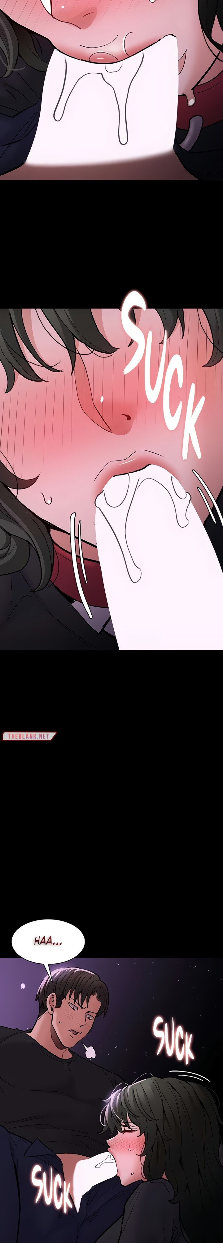 Pervert Diary Chapter 88 Page 15