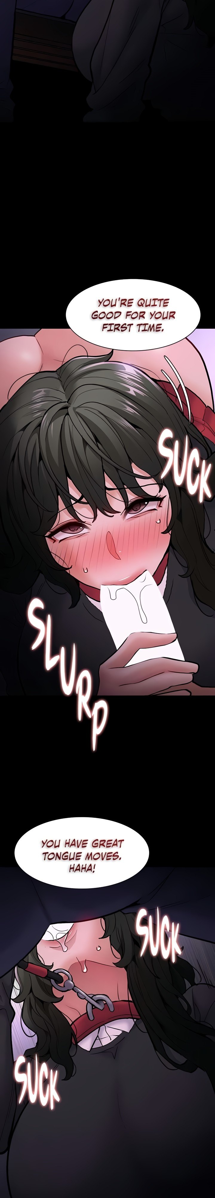 Pervert Diary Chapter 88 Page 16
