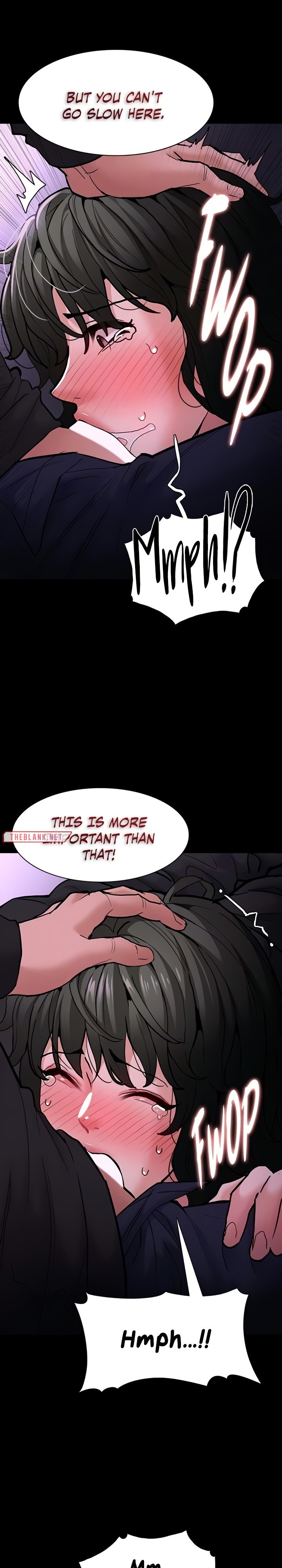 Pervert Diary Chapter 88 Page 21