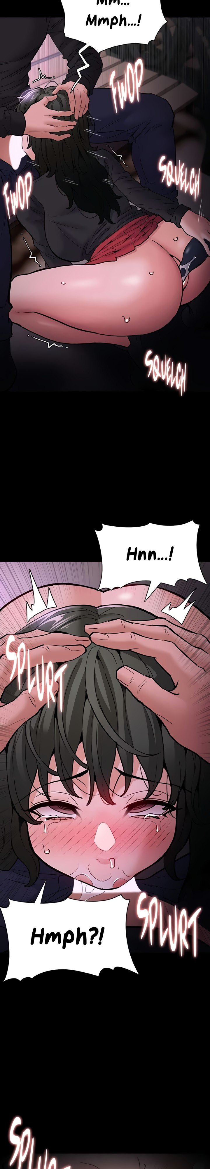Pervert Diary Chapter 88 Page 22