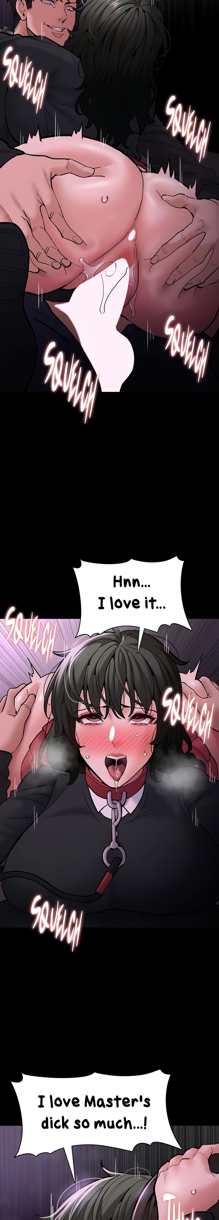 Pervert Diary Chapter 88 Page 28