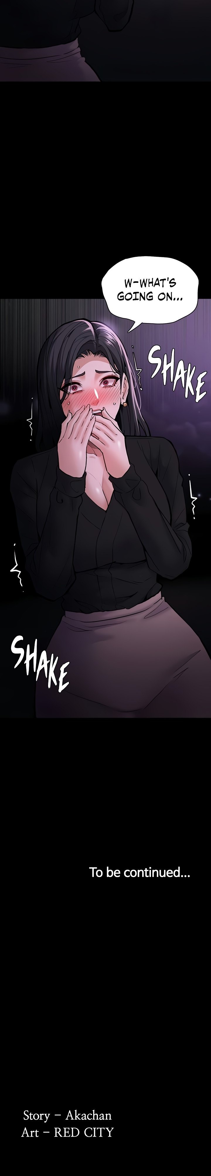 Pervert Diary Chapter 88 Page 31