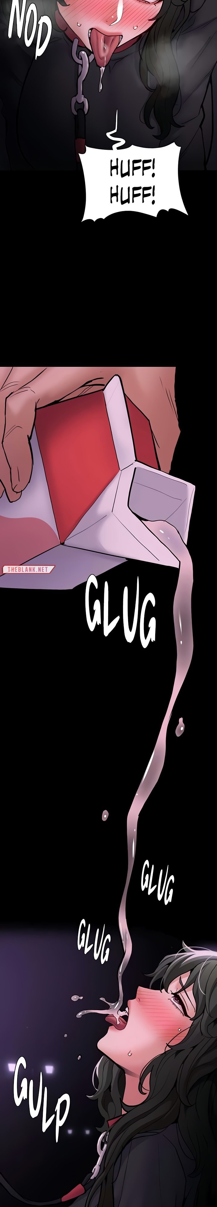 Pervert Diary Chapter 88 Page 6