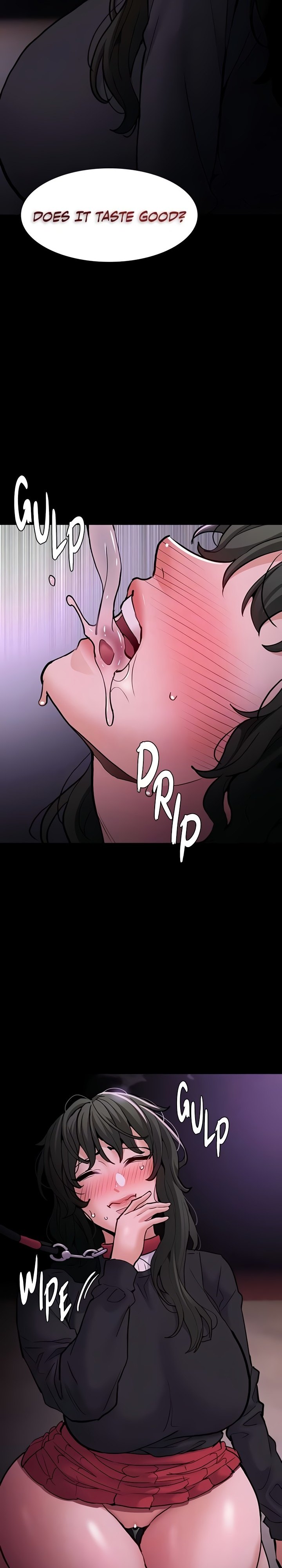 Pervert Diary Chapter 88 Page 7