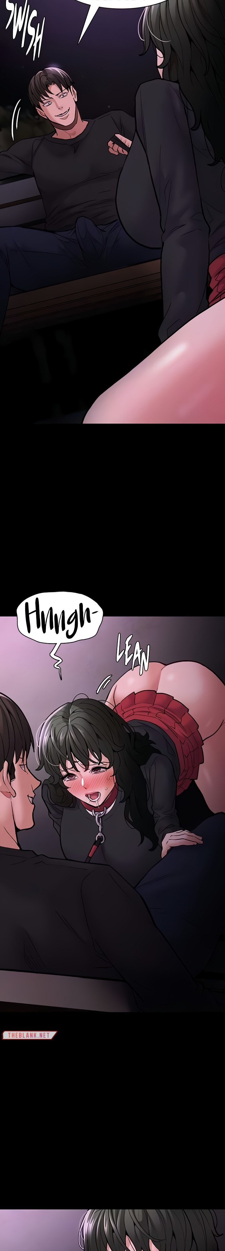 Pervert Diary Chapter 88 Page 9