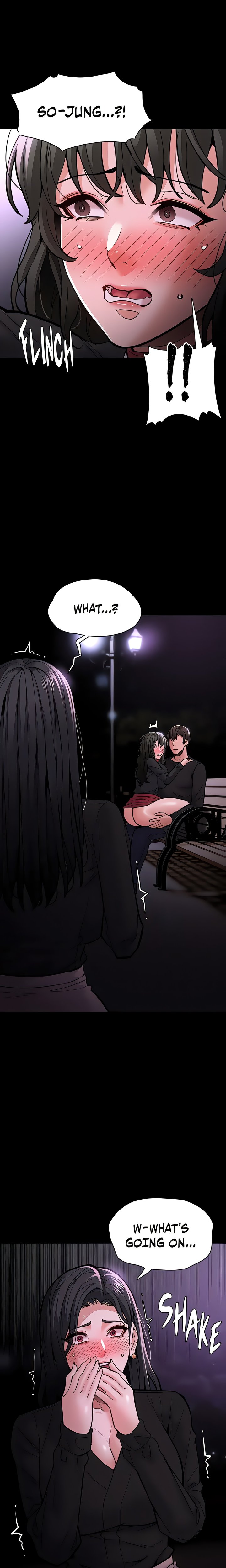 Pervert Diary Chapter 89 Page 1