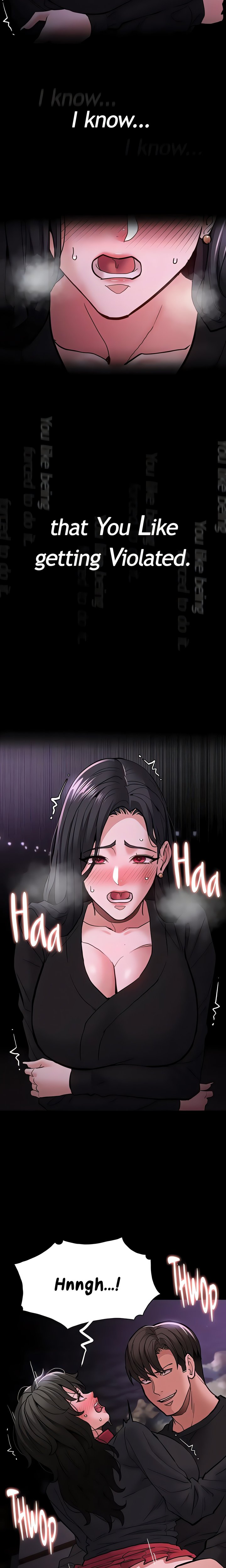 Pervert Diary Chapter 89 Page 10