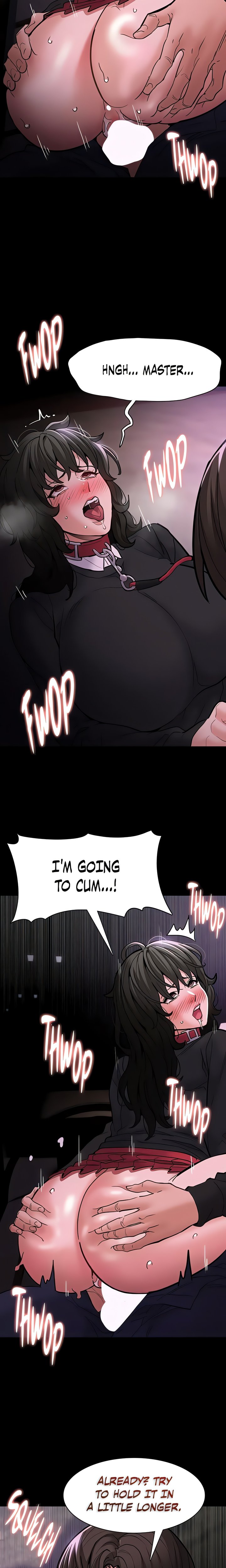 Pervert Diary Chapter 89 Page 11