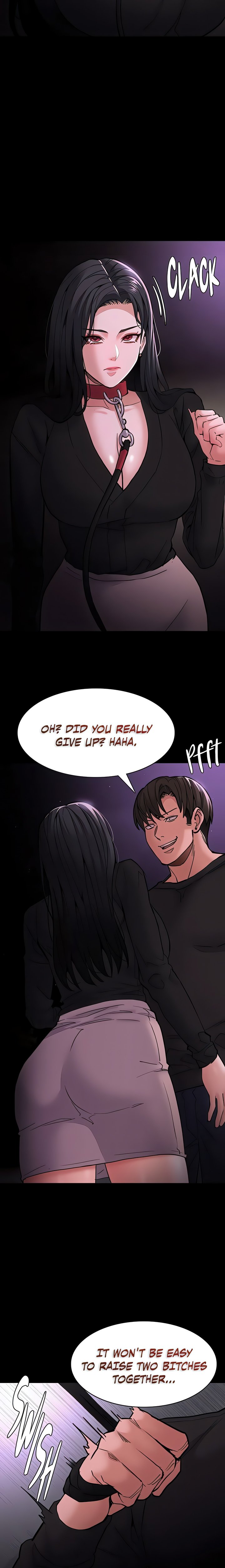 Pervert Diary Chapter 89 Page 23