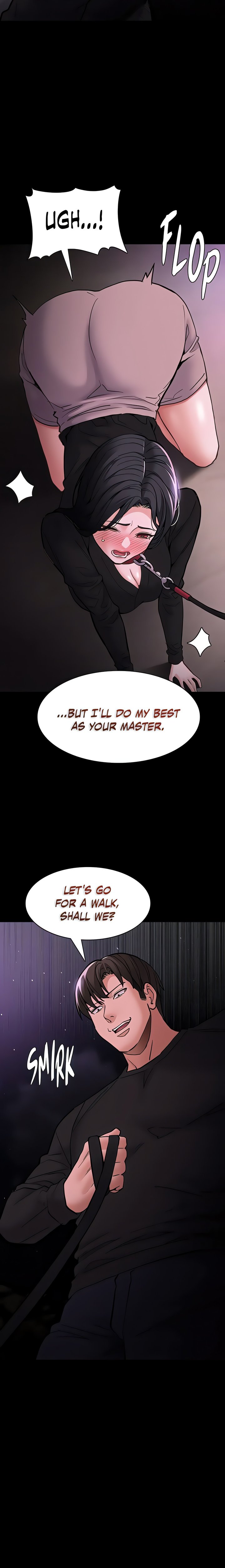 Pervert Diary Chapter 89 Page 24