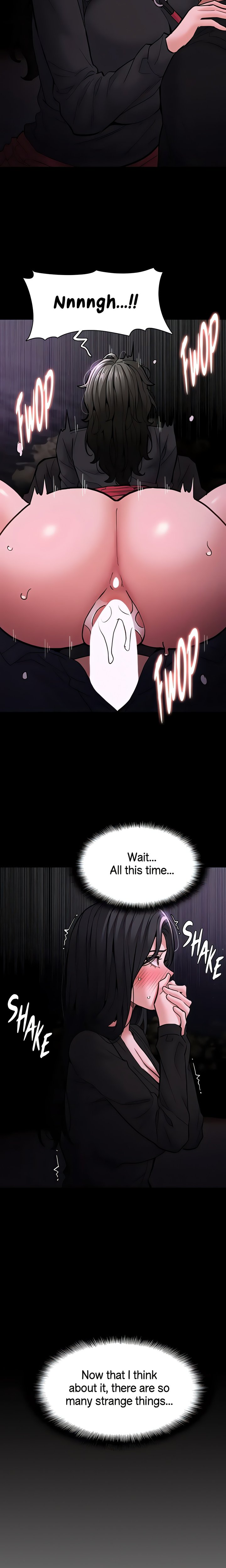 Pervert Diary Chapter 89 Page 4