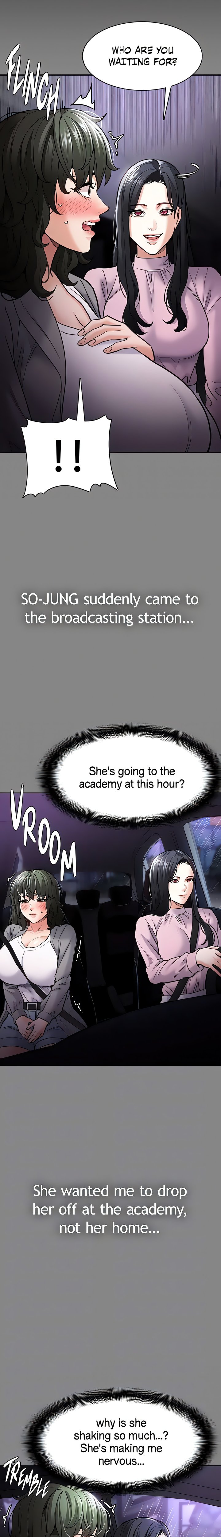 Pervert Diary Chapter 89 Page 5