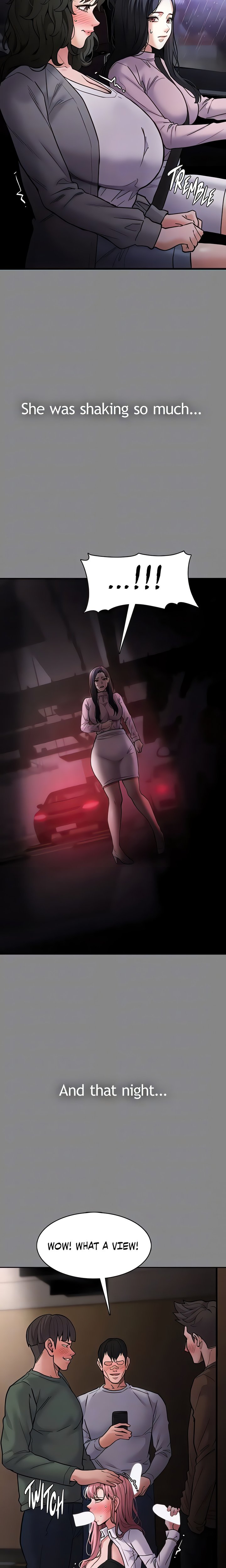 Pervert Diary Chapter 89 Page 6