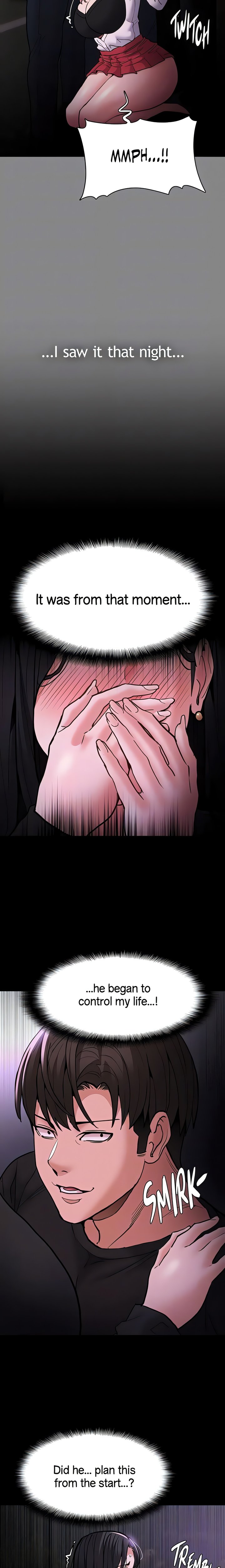 Pervert Diary Chapter 89 Page 7