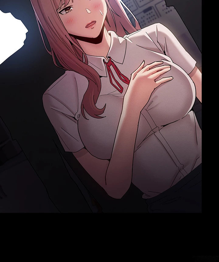Pervert Diary Chapter 9 Page 33