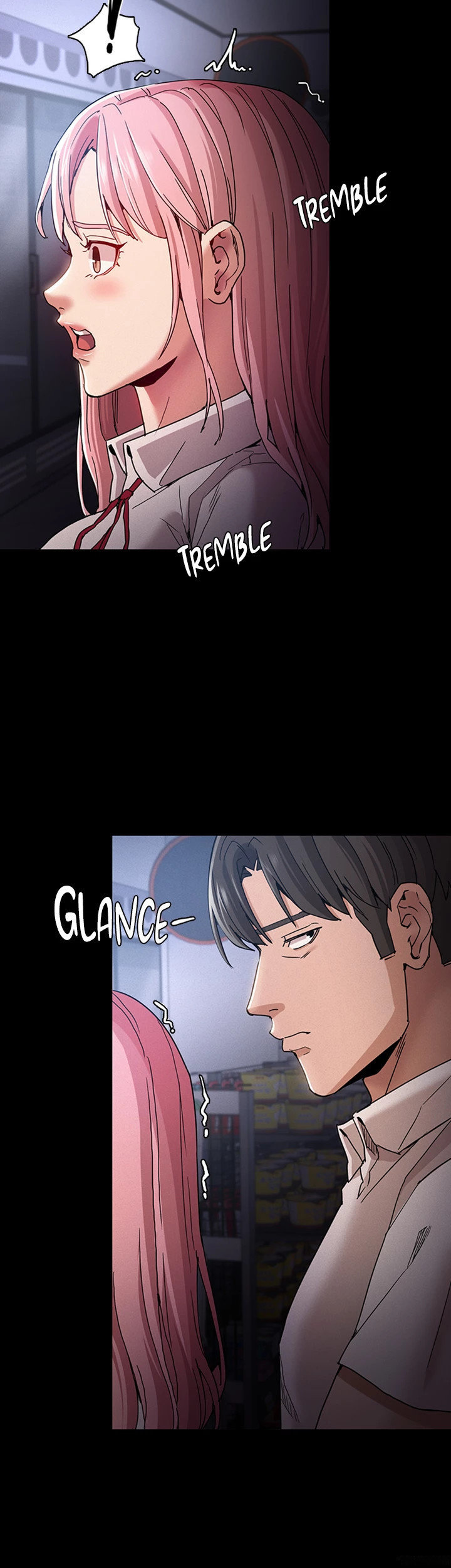 Pervert Diary Chapter 9 Page 40