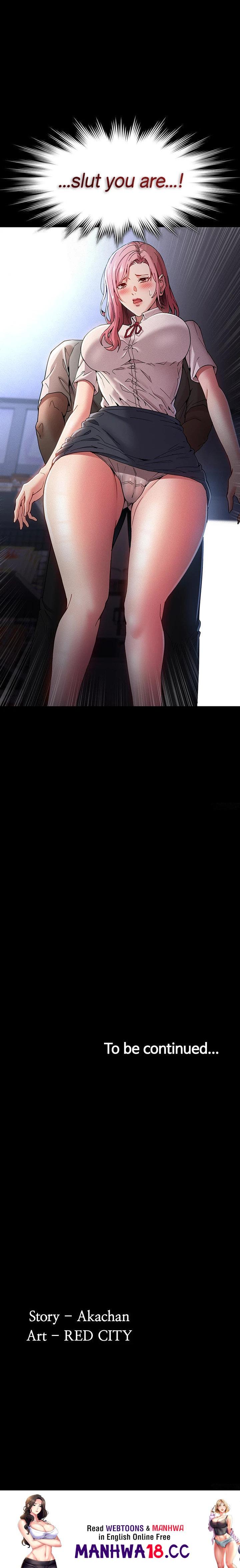 Pervert Diary Chapter 9 Page 46
