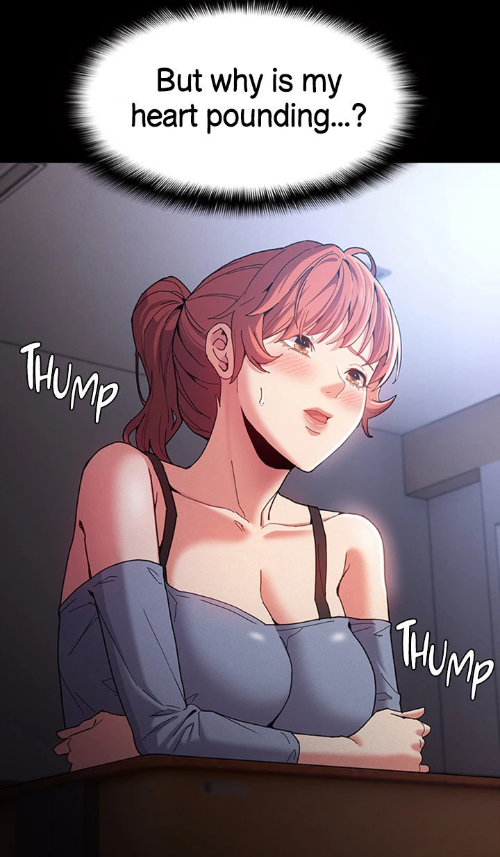 Pervert Diary Chapter 9 Page 9