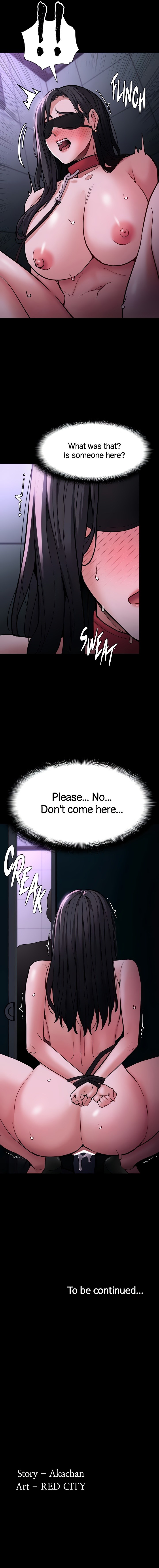 Pervert Diary Chapter 90 Page 11