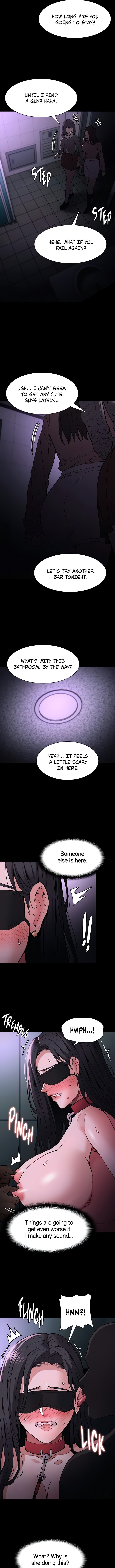 Pervert Diary Chapter 91 Page 5