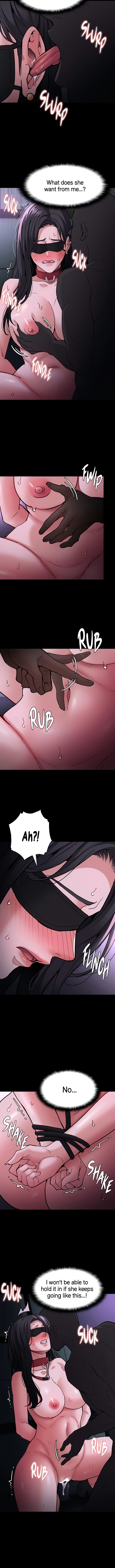 Pervert Diary Chapter 91 Page 6