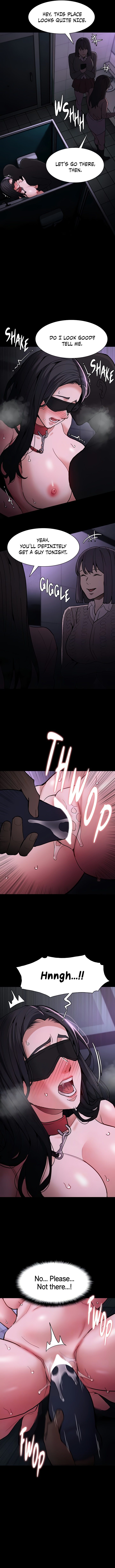 Pervert Diary Chapter 91 Page 7
