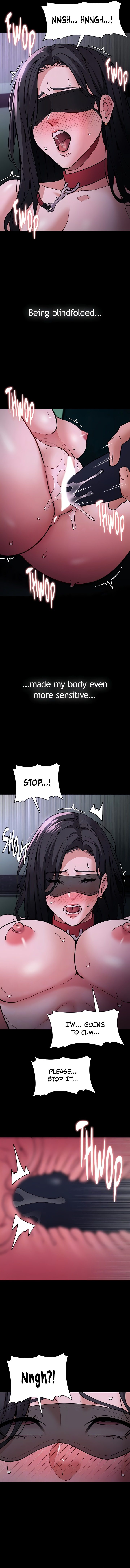 Pervert Diary Chapter 91 Page 9