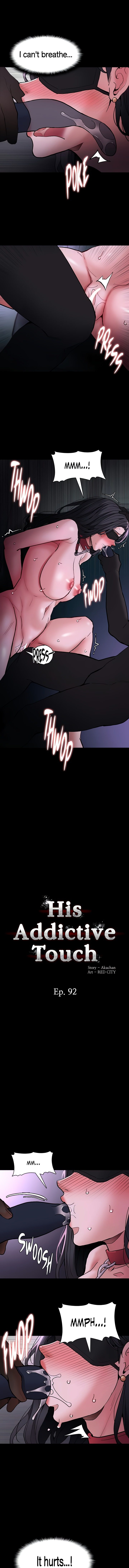 Pervert Diary Chapter 92 Page 1