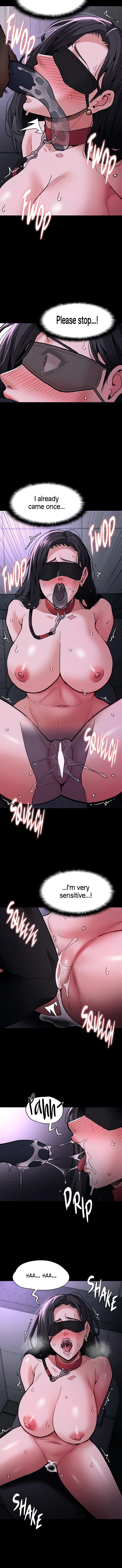 Pervert Diary Chapter 92 Page 2