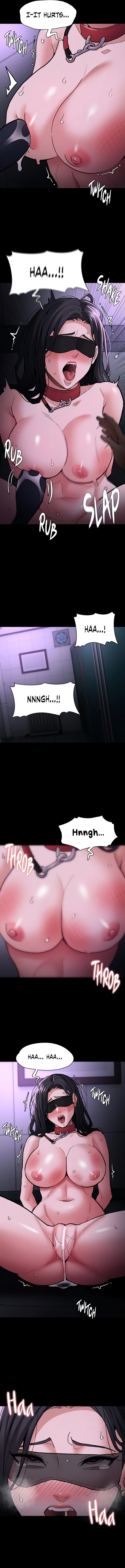 Pervert Diary Chapter 92 Page 4