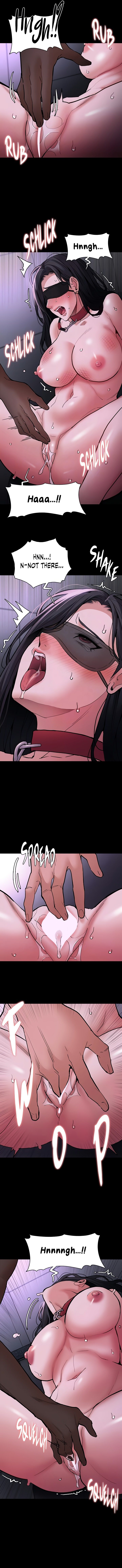 Pervert Diary Chapter 92 Page 5