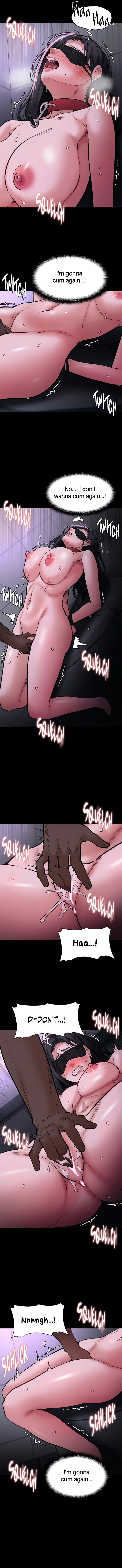 Pervert Diary Chapter 92 Page 6