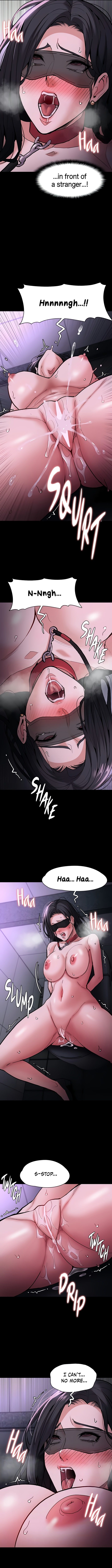 Pervert Diary Chapter 92 Page 7