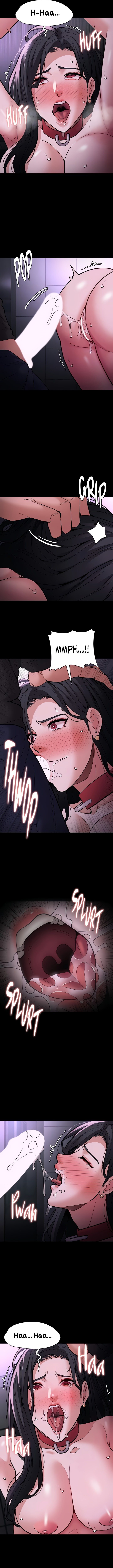Pervert Diary Chapter 93 Page 10