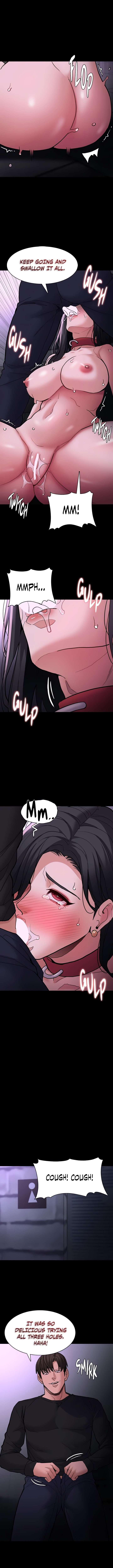 Pervert Diary Chapter 93 Page 11