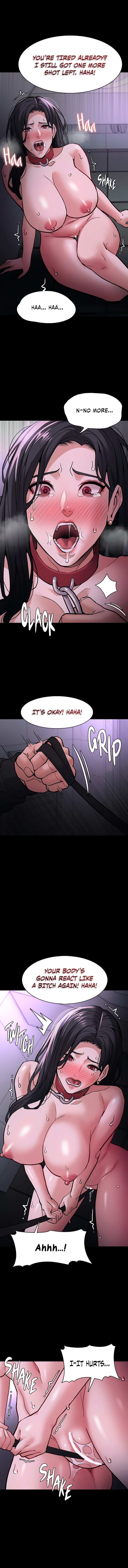 Pervert Diary Chapter 93 Page 12