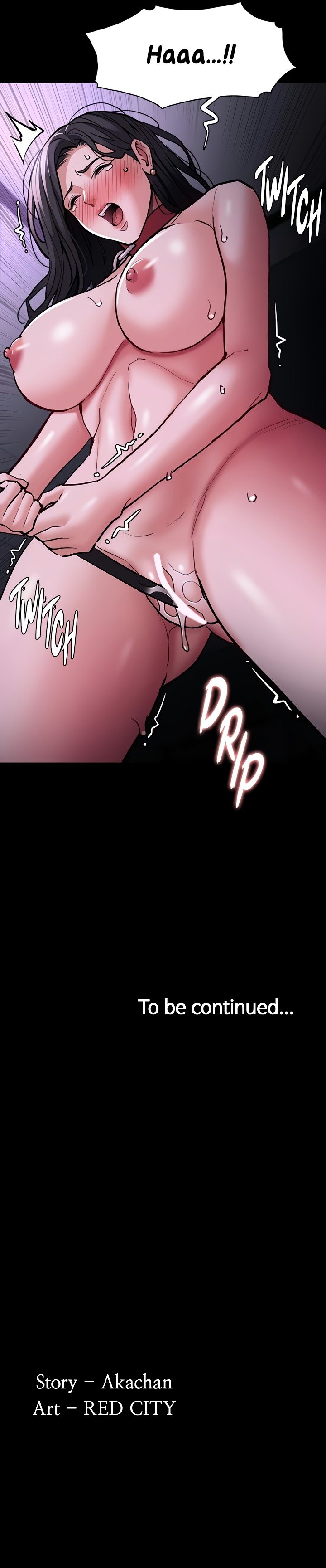 Pervert Diary Chapter 93 Page 13