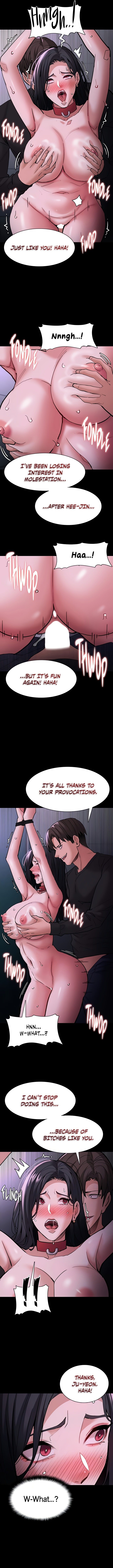 Pervert Diary Chapter 93 Page 3