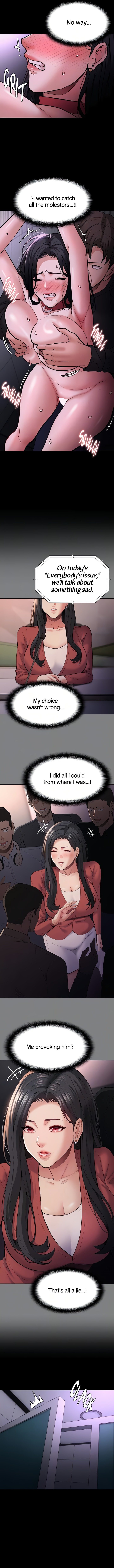 Pervert Diary Chapter 93 Page 4