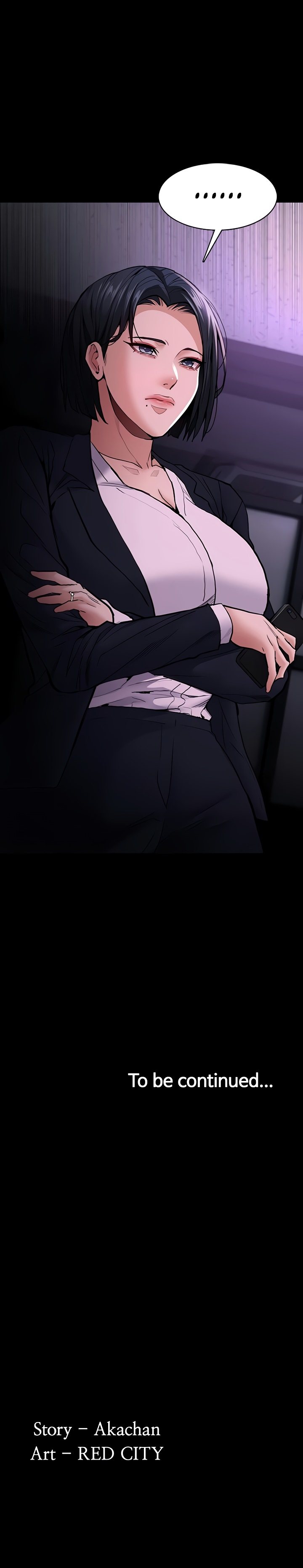 Pervert Diary Chapter 94 Page 12