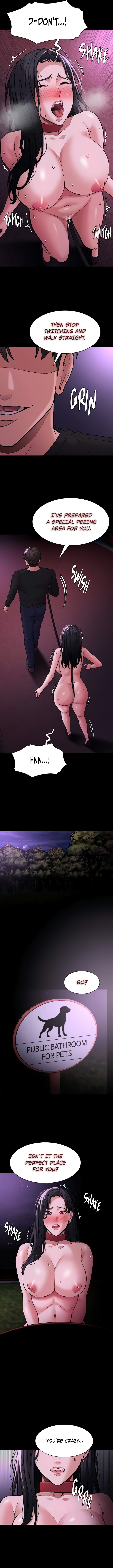 Pervert Diary Chapter 94 Page 4