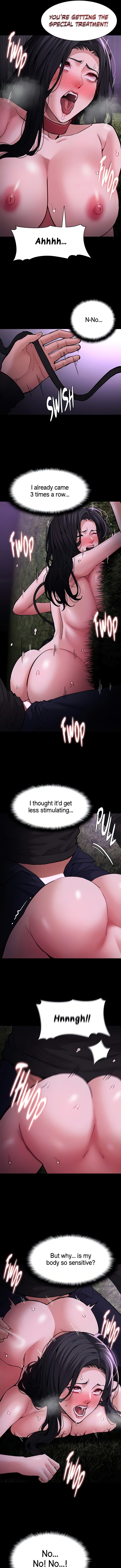 Pervert Diary Chapter 94 Page 8