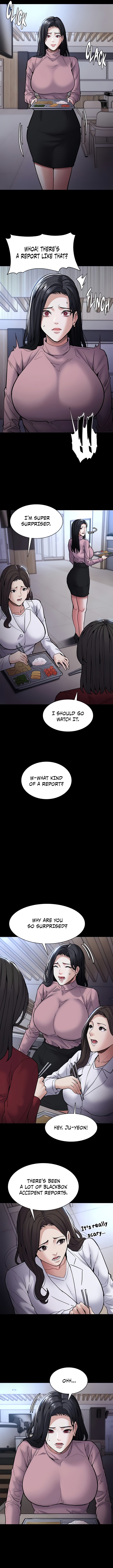 Pervert Diary Chapter 95 Page 2