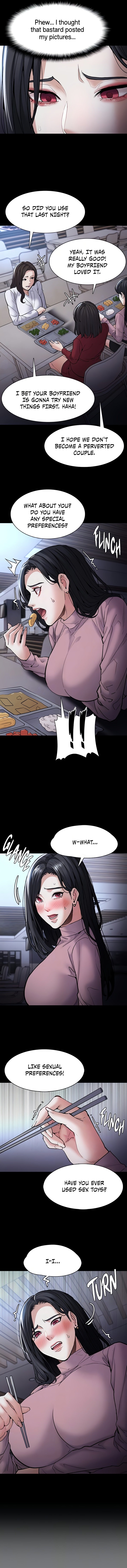 Pervert Diary Chapter 95 Page 3