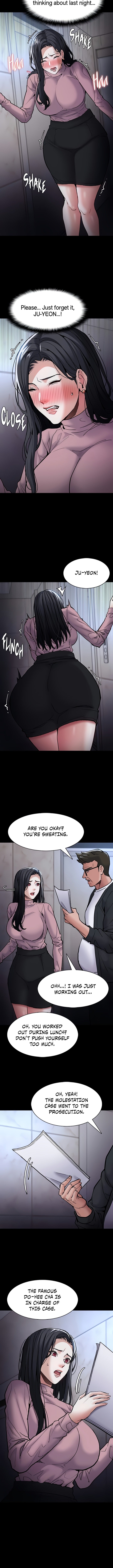 Pervert Diary Chapter 95 Page 6