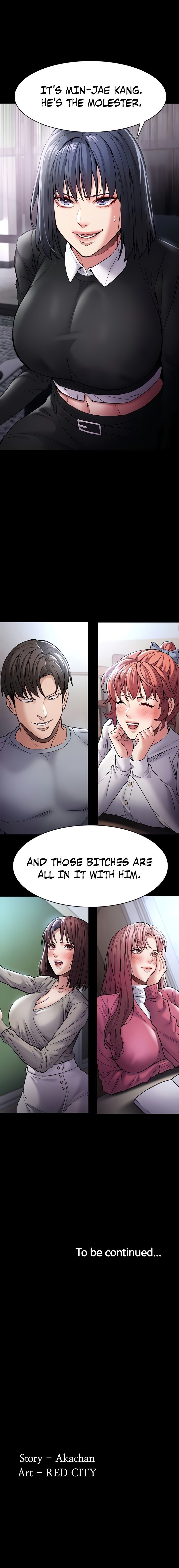 Pervert Diary Chapter 99 Page 10
