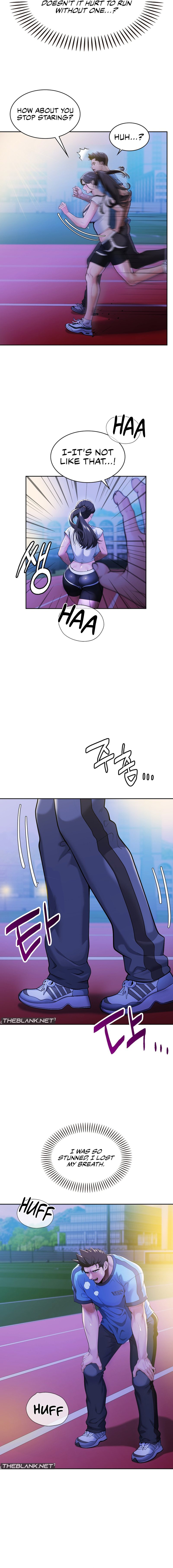 Runner’s High Chapter 1 Page 16