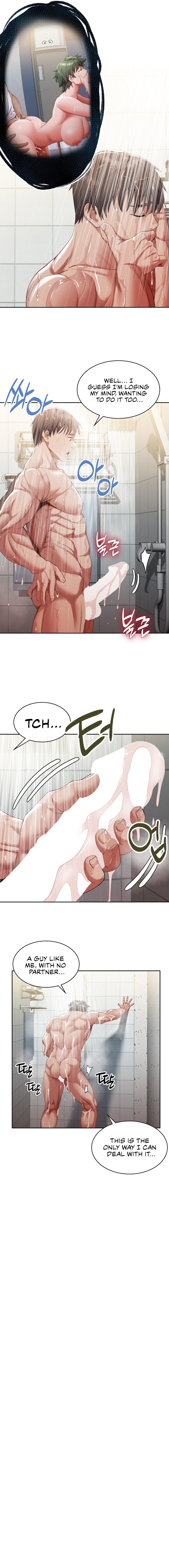 Runner’s High Chapter 10 Page 9