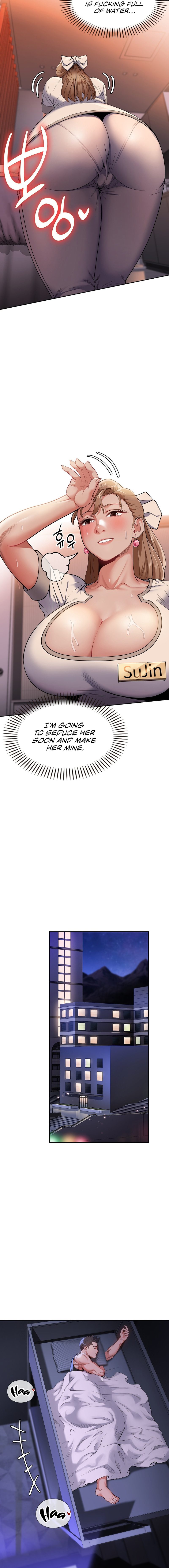 Runner’s High Chapter 2 Page 21