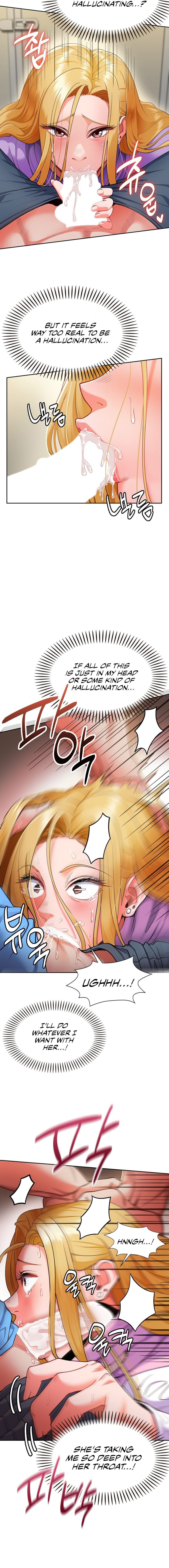 Runner’s High Chapter 2 Page 7